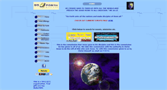 Desktop Screenshot of goforthministries.org